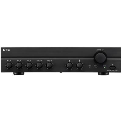 Amplifier 240 Watt - Black